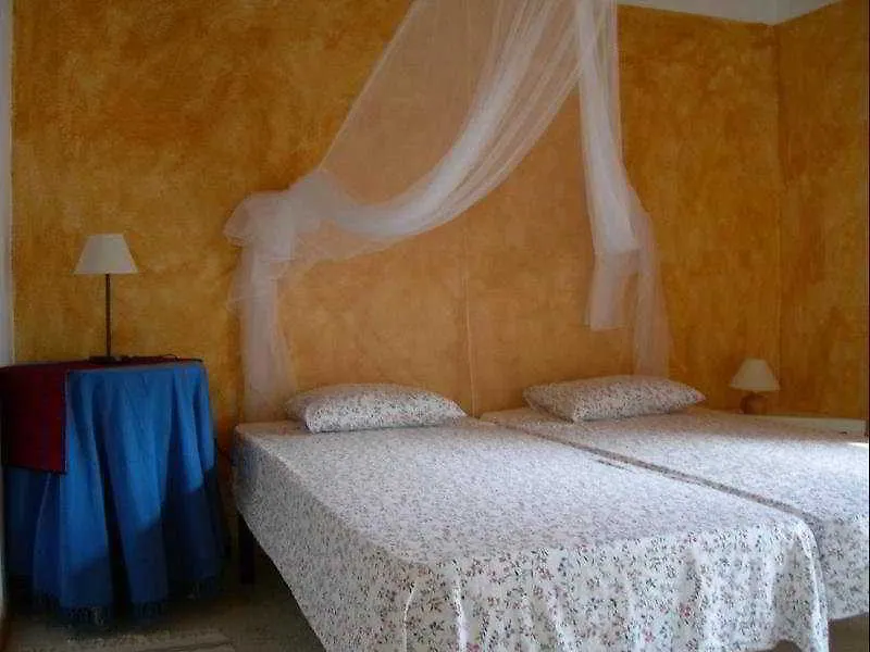 Hostal Mas Pages Albergue Sant Esteve De Guialbes España