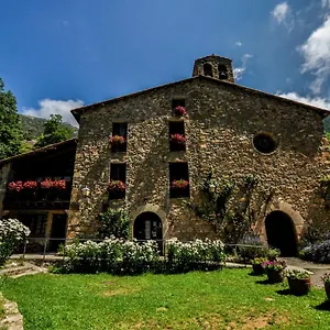Santuari De Paller Bagá