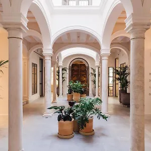 Plácido Y Grata Hotel Sevilla