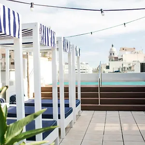 Midmost Hotel Barcelona
