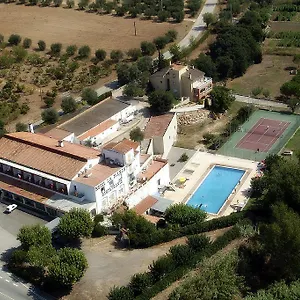 La Masía Pont de Molins