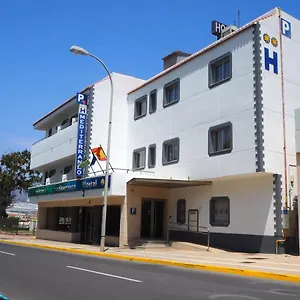hostal-mediterraneo-el-ejido.es-andalucia.com/