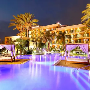 Exe Thalasso&spa - Solo Adultos Hotel Estepona