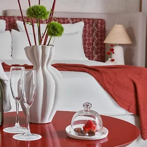 Boutique Terra Santa Hotel Palma de Mallorca