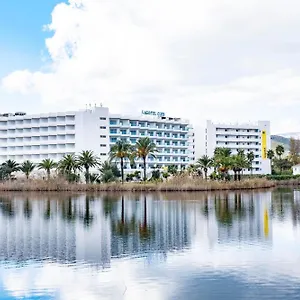 Eix Lagotel Apartahotel Playa de Muro (Mallorca)