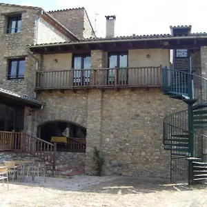 De La Rovira Oix