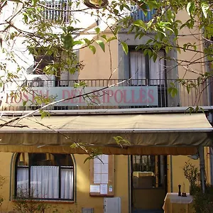 Del Ripollès Maison d'hôtes
