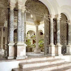 Coolrooms Palacio Villapanés Hotel Sevilla