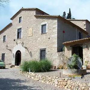 Masia Can Vive Cabrera de Mar