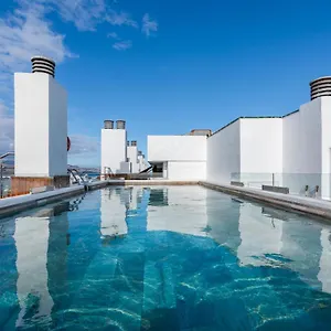 Exe Palmas Hotel Las Palmas de Gran Canaria
