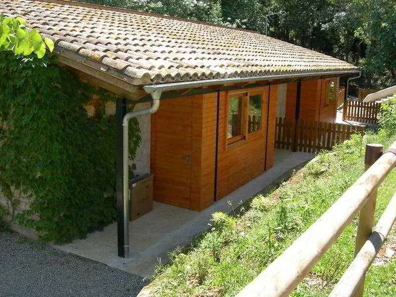 Mas Pages Hostel Sant Esteve De Guialbes 0*,  Spain