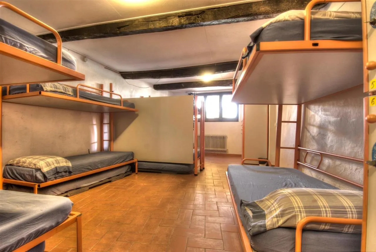 Mas Pages Hostel Sant Esteve De Guialbes