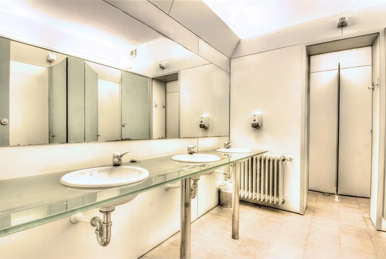 Mas Pages Hostel Sant Esteve De Guialbes