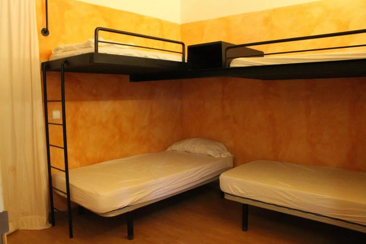 Hostel Mas Pages Sant Esteve De Guialbes